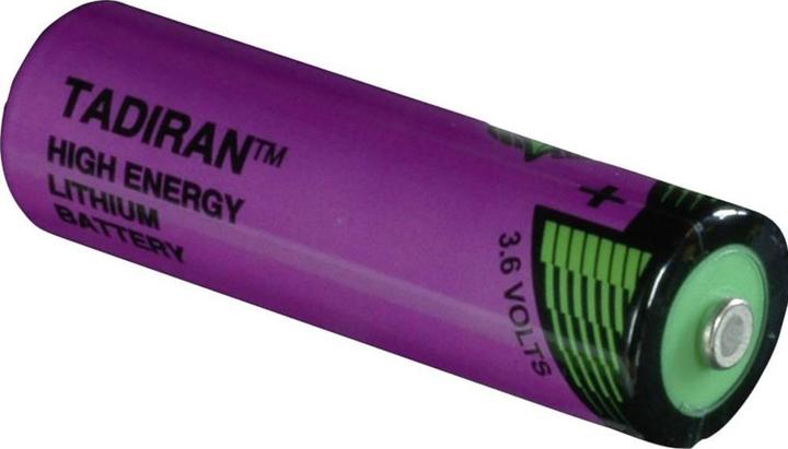 Immagine prodotto Tadiran Batteria speciale Mignon (1 pz., AA, 2200 mAh)