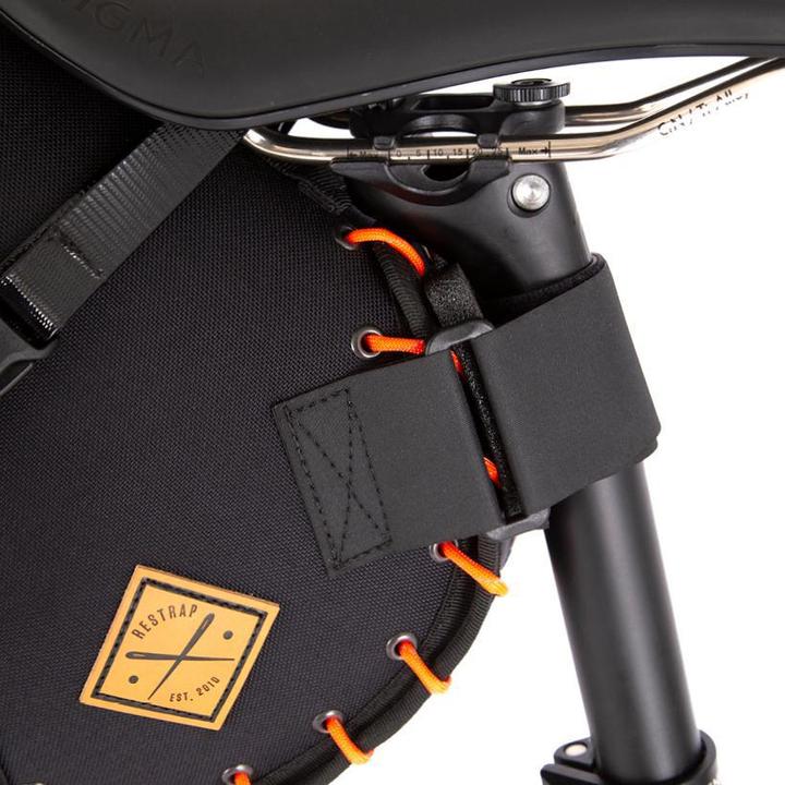 Immagine prodotto Restrap Borsa a tracolla (18 l, Sottosella)