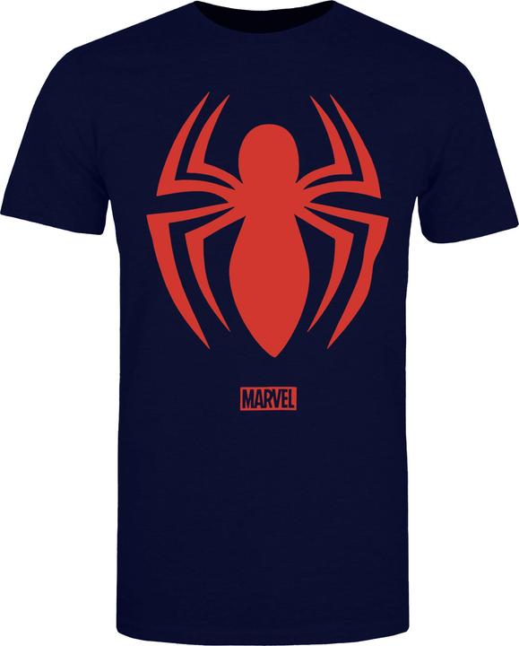 Actual product image Spiderman Tshirt (XL)