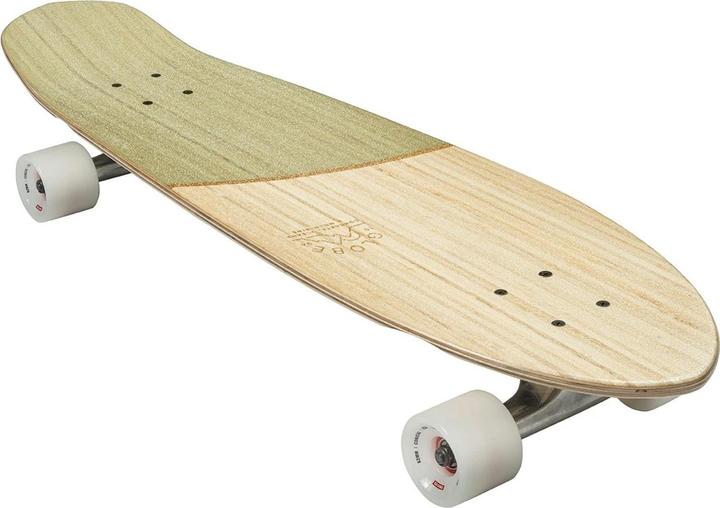 Actual product image Globe Big Blazer Bamboo/Olive (32")