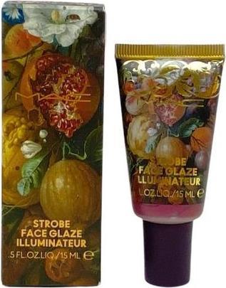 Immagine prodotto MAC Cosmetics Strobe Face Glaze / Tempting Fate (Oro rosa)