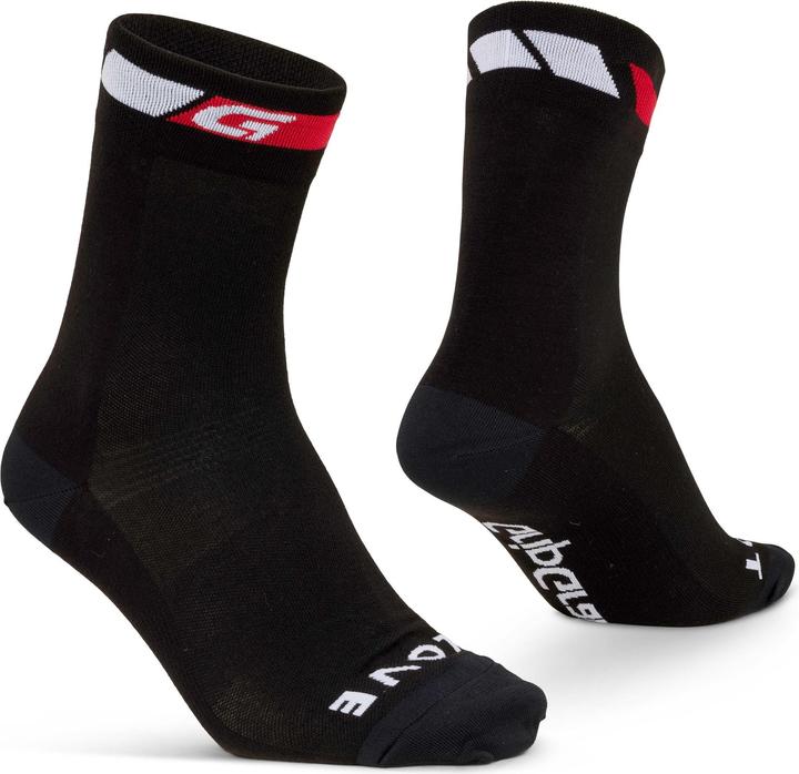 Immagine prodotto GripGrab Calze da ciclismo a taglio alto (L)