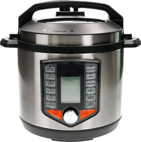 Produktbild DCG PP1101 Schnellkochtopf