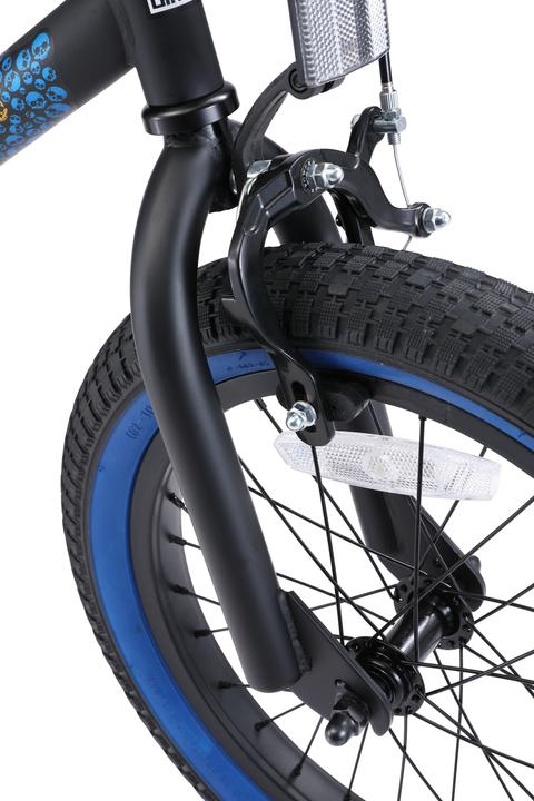 Produktbild Bikestar Bmx (16")