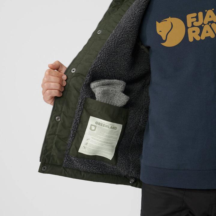 Immagine prodotto Fjällräven Groenlandia (XL)