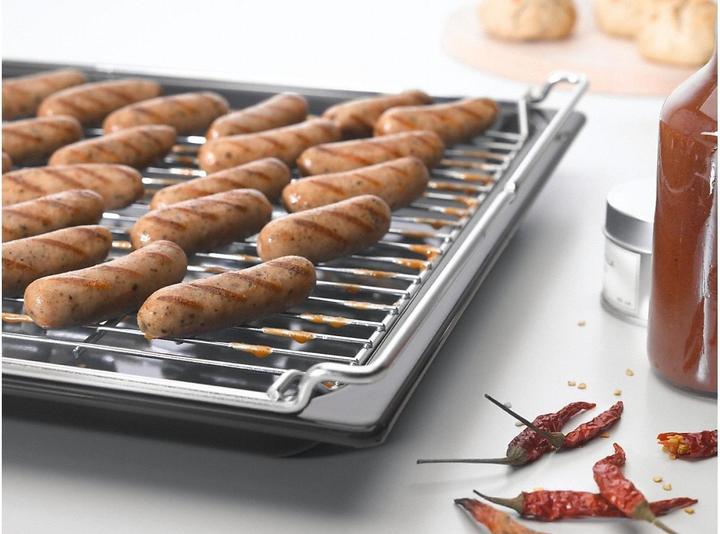 Immagine prodotto Miele Piastra universale