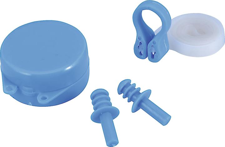 Bestway Nose Clip & Ear Plug Set (1 Stk)