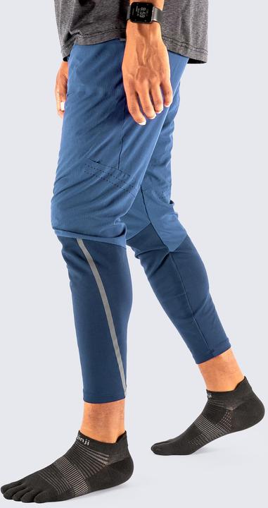 Actual product image Injinji Run Lightweight No-Show (S)