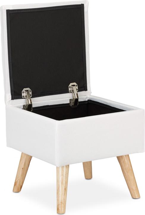 Produktbild Relaxdays Hocker