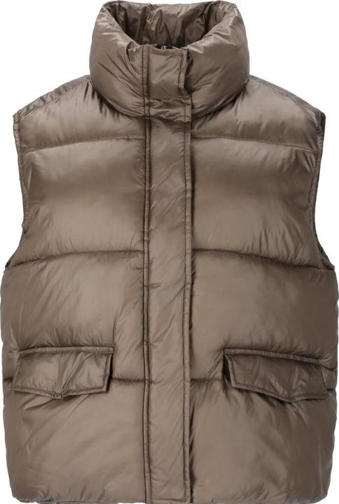 Actual product image Endurance Prinsloo Puffer Vest (42)