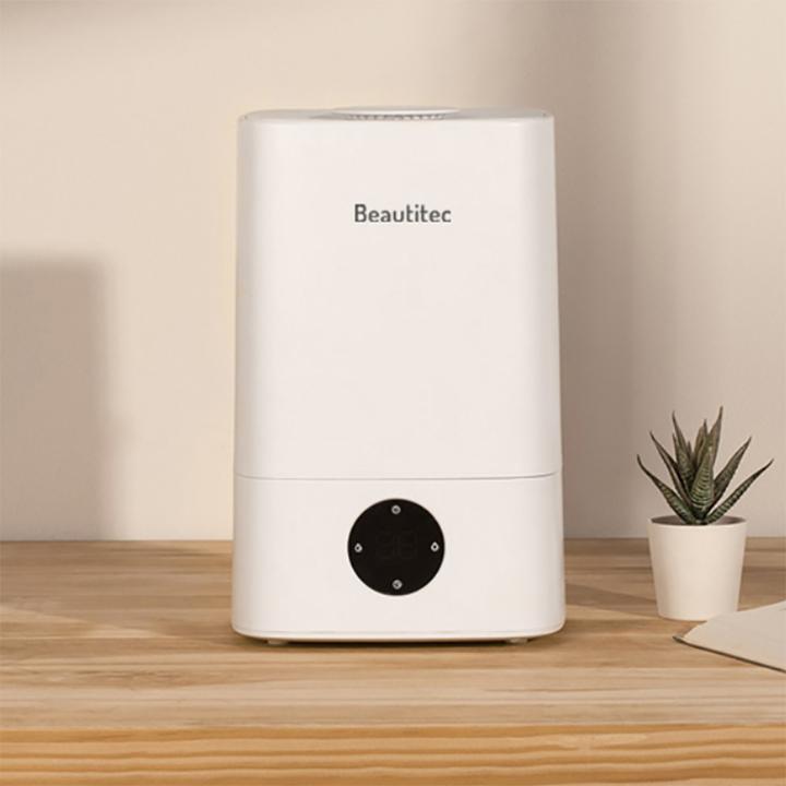 Actual product image Xiaomi Beautitec (80 m²)