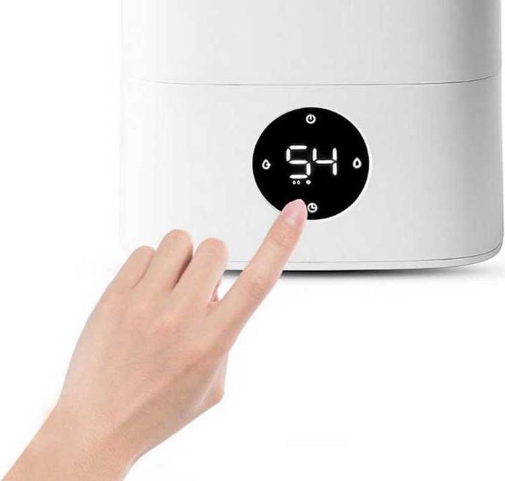 Actual product image Xiaomi Beautitec (80 m²)