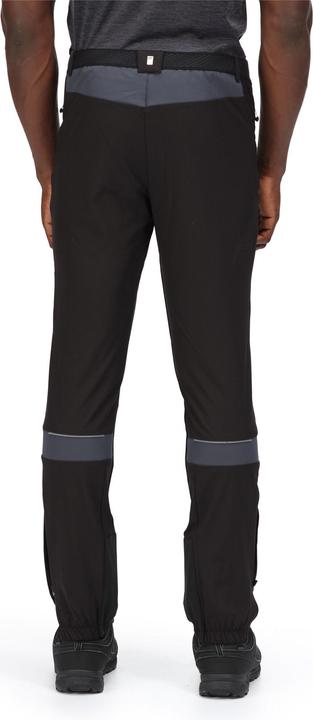 Actual product image Regatta Mountain III hiking trousers (54)