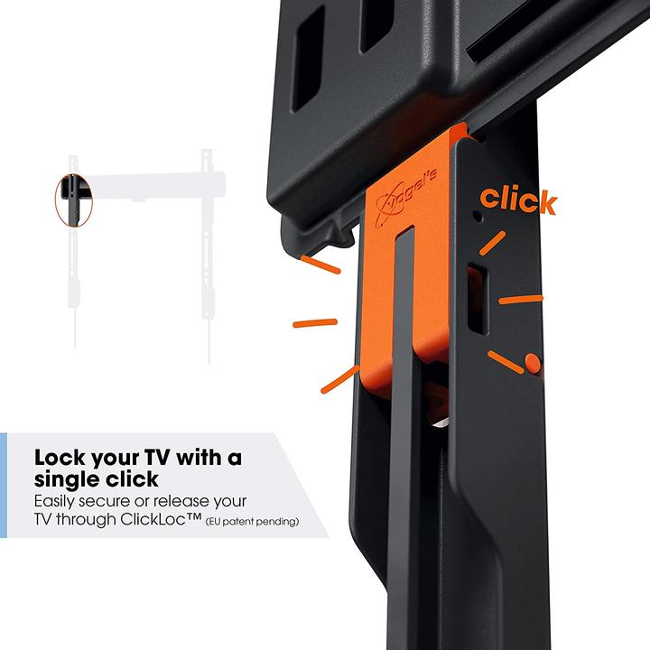 Actual product image Vogels TVM 3405 (Wall, 77", 50 kg)