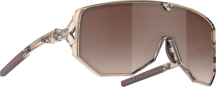 Tripoint sonnenbrille reschen (Transparent Brown, Gradient Brown)