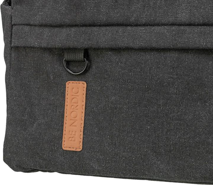 Produktbild Trixie Tiertransport-Rucksack Be Nordic Bjorn (Hund, Atmungsaktiv)