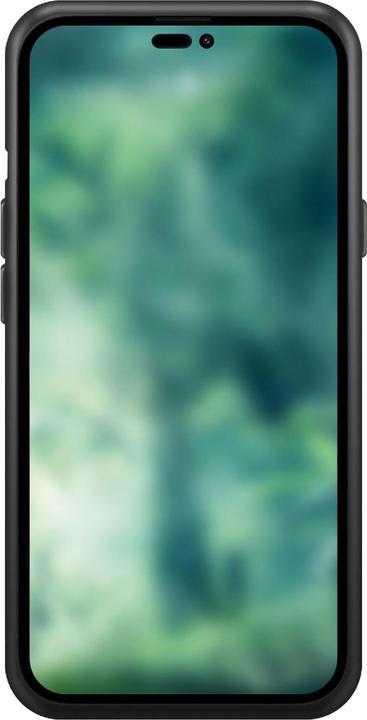 Productafbeelding Xqisit Siliconen Etui Anti Bac (Apple iPhone 14 Pro Max)