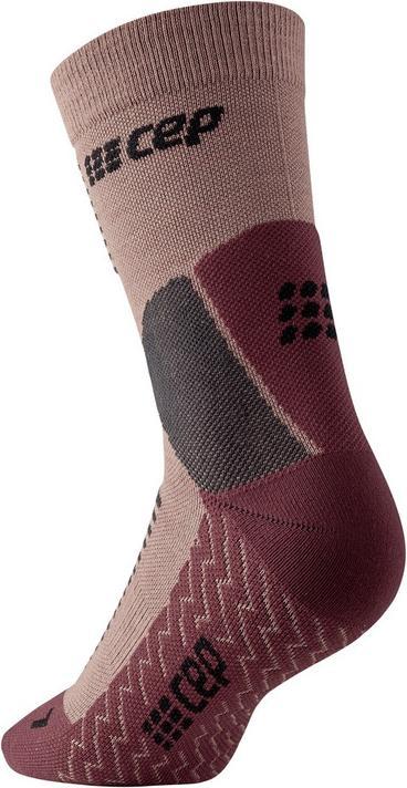 Produktbild Cep Women's Cold Weather Compression Socks Tall V2 (37 - 40)