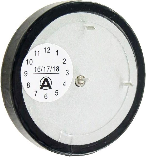 Actual product image Tadiran Batterie Inorganic SL-386/P Anschlussdrähte, TL-5134, SL-889/P, ER32L65 (1 pcs., 1/10 D, 1000 mAh)