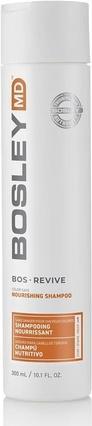 Bosley MD Revive Hair Growth Stimulating Shampoo 300Ml (300 ml)