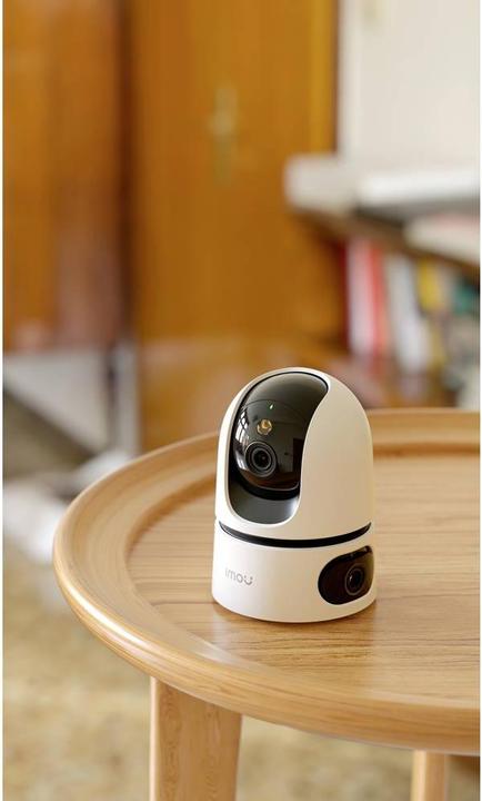 Actual product image Imou Ranger Dual (2304 x 1296 Pixels)
