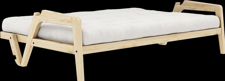 Produktbild Karup Design Grab (3-Sitzer, Bettsofa)
