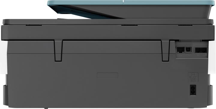 Image du produit HP OfficeJet Pro 8025 (Encre, Couleur)