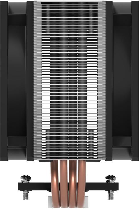 Actual product image Arctic Freezer 36 (159 mm)