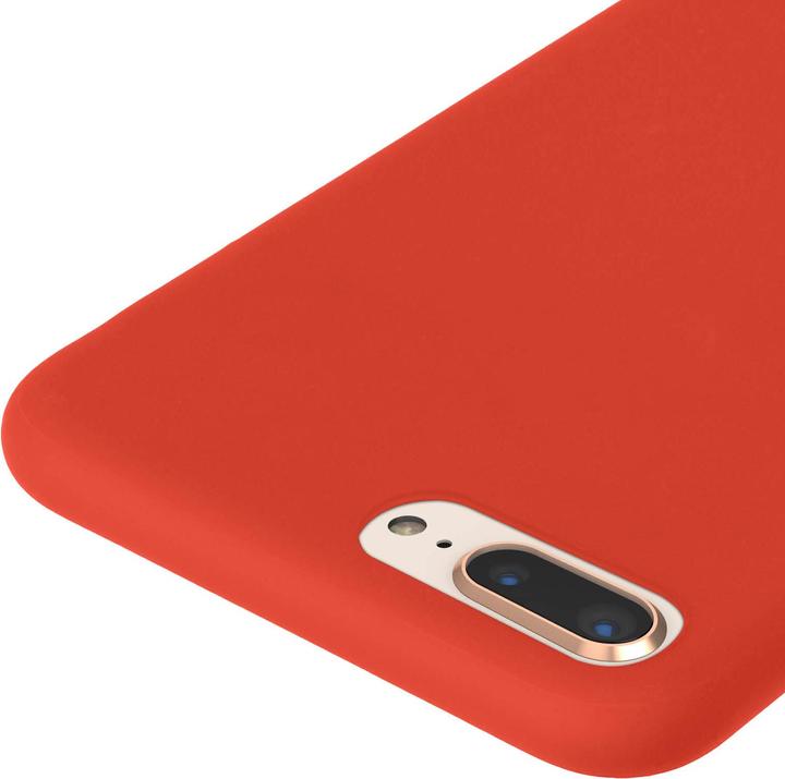 Actual product image Forcell Protectrice Series (Apple iPhone 8 Plus)