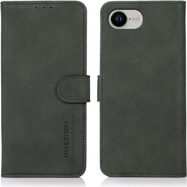 Image du produit MU Classic Classic II Leder Bookcover Series (Apple iPhone 16e)