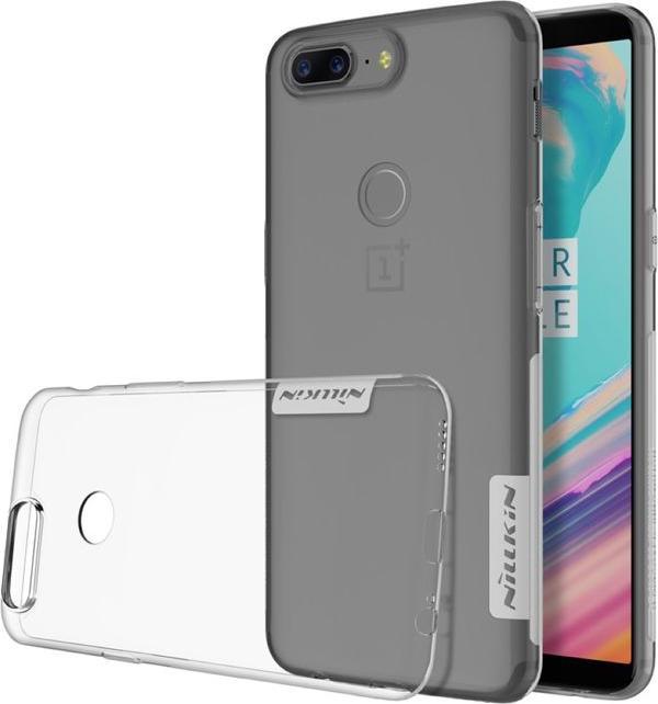 Image du produit Nillkin Nature Soft Series (OnePlus 5T)