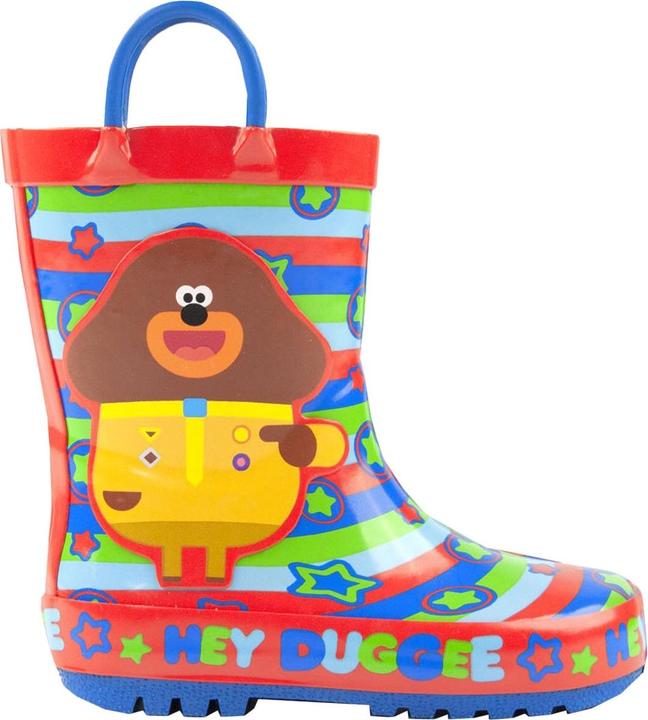 Image du produit Hey Duggee UTNS6175 P (20)