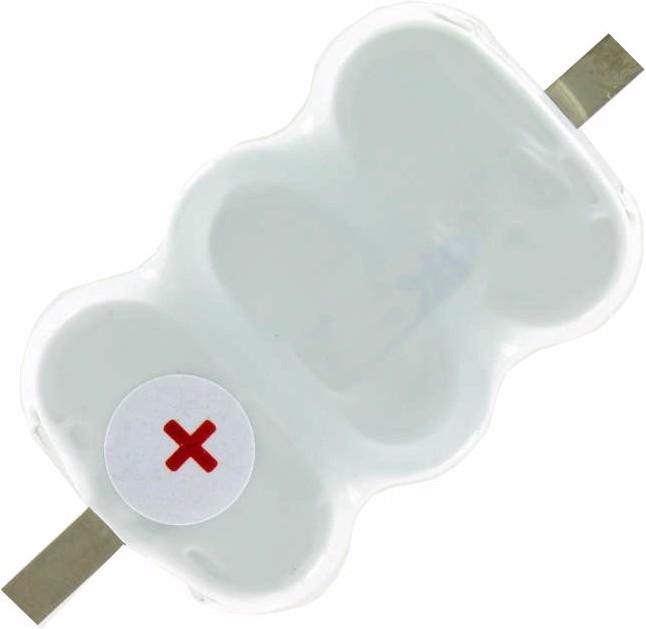 Image du produit Varta Akku 3/V200H liegende Ausführung (1 pcs, Spécifique à l'appareil, 200 mAh)