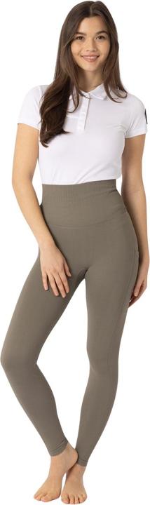 Horze reitleggings damen janine (XS)