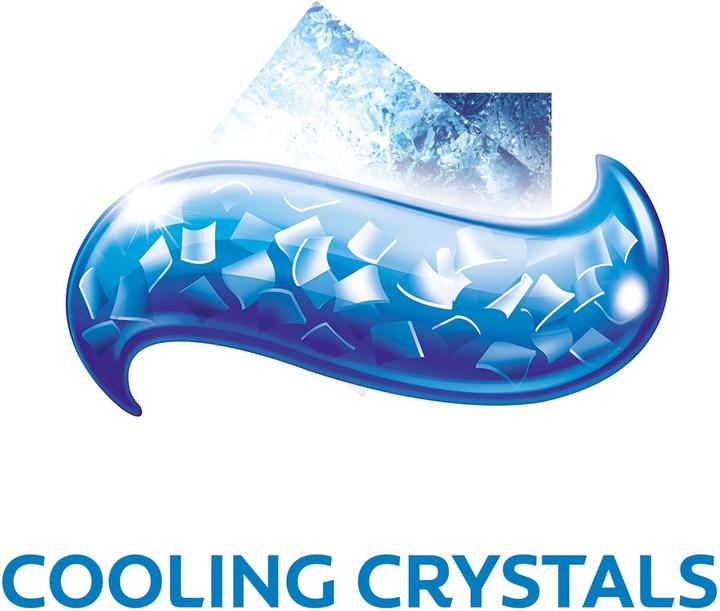 Immagine prodotto Colgate Max Fresh Cooling Crystals, formato da viaggio (20 ml)