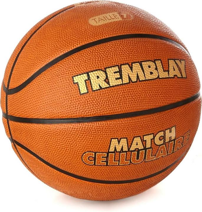 Produktbild Hasbro Tremblay Basketball Cellular Match (5)