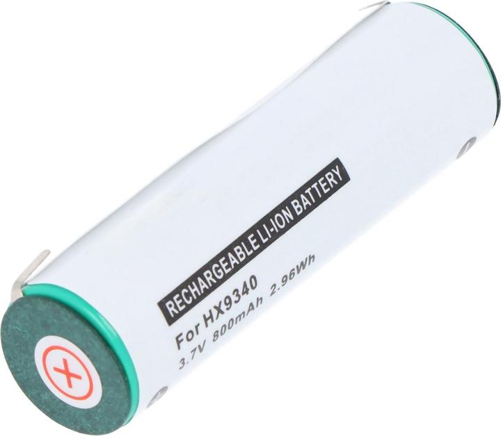 Produktbild Philips Sonicare DiamondClean HX9340, HX9350, HX9352, HX9360 (1 Stk., 800 mAh)