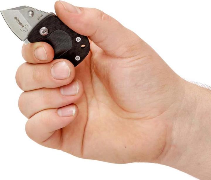 Produktbild Böker DW-1 (2.70 cm)