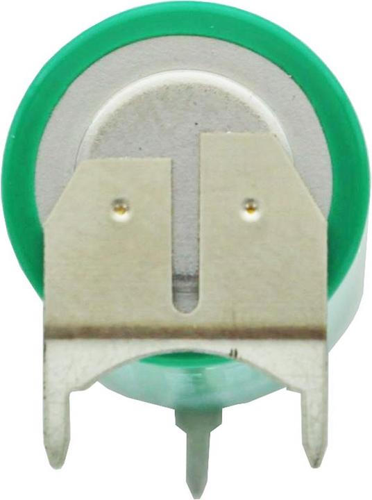 Produktbild Varta Batterie CR1/2AA 6127 mit 3er Print Lötfahne, Pluskontakt 2er, Minus 1er (1 Stk., CR 1/2AA, 950 mAh)