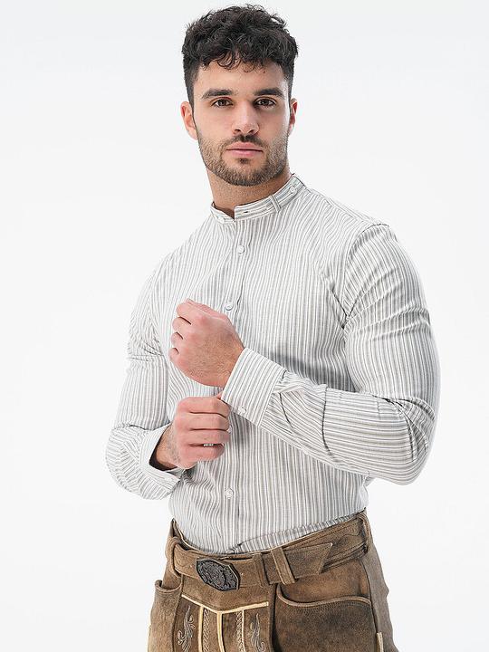 Immagine prodotto Gottseidank Camicia tradizionale LENZ (S)