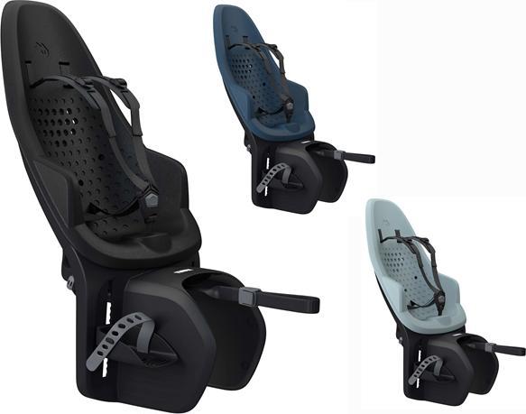 Thule Yepp 2 Maxi (Gepäckträger)