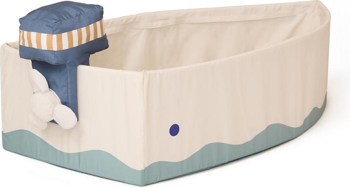 Kids Concept Boot mit Angelset Kids' Hub
