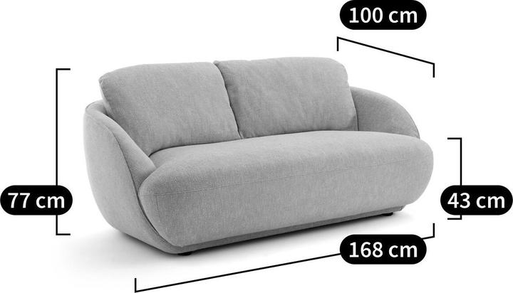Actual product image AM.PM Alpine