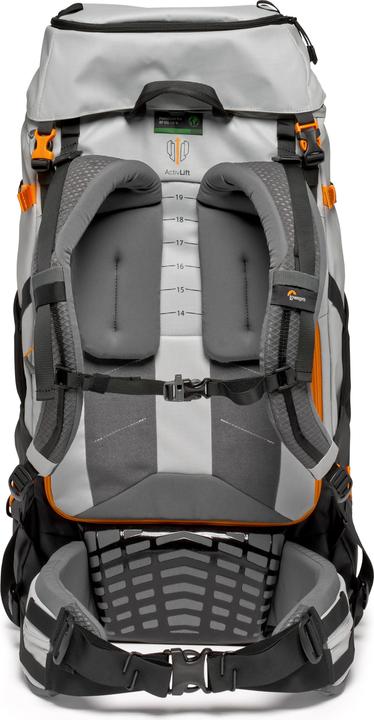 Actual product image Lowepro PhotoSport PRO 55L AW III(S-M) (Photo backpack, 55 l)