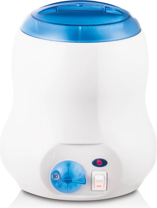 Produktbild XanitaliaPro WACHSWÄRMER 800 ML (800 ml, 1 x)