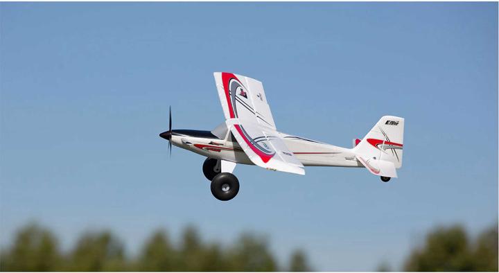 Produktbild E-Flite UMX Turbo Timber BNF Basic (Motorflugzeug)