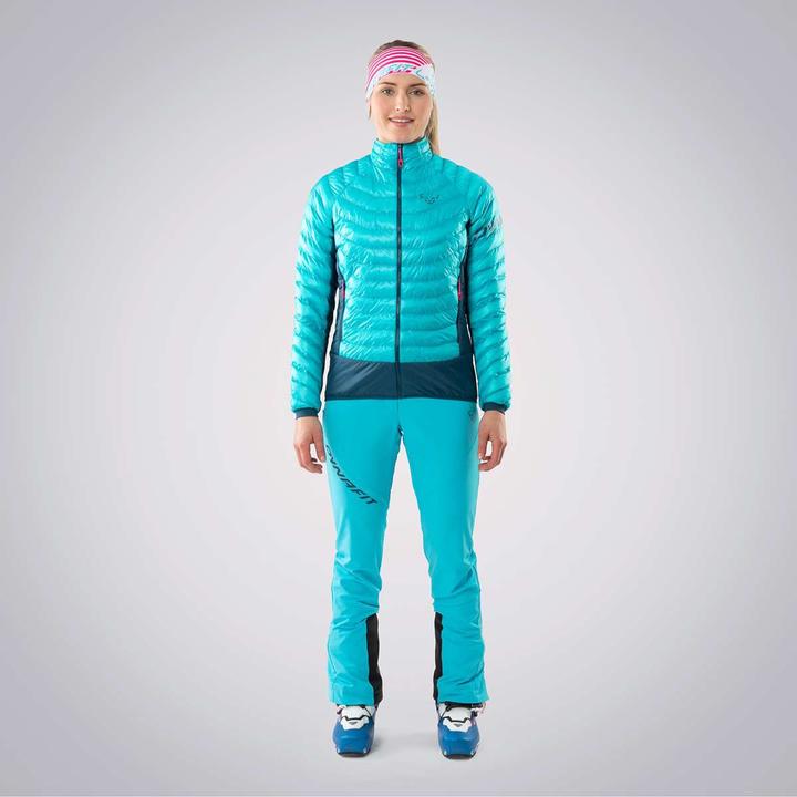 Actual product image Dynafit TLT Light Insulation Jacket (L)