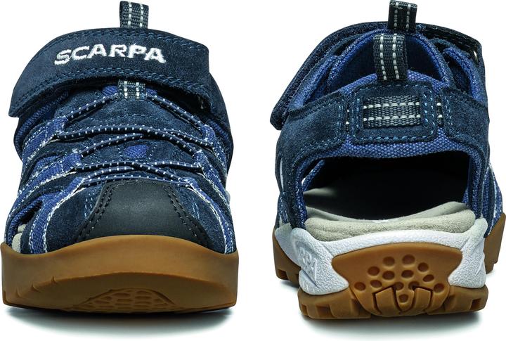 Actual product image Scarpa Mojito Sandal Kid Lifestyleschuh (38)