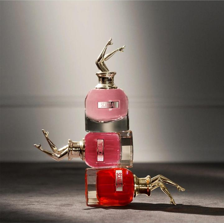 Actual product image Gaultier Scandal (Eau de parfum, 50 ml)
