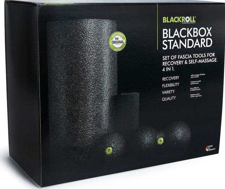 Image du produit Blackroll Boîte